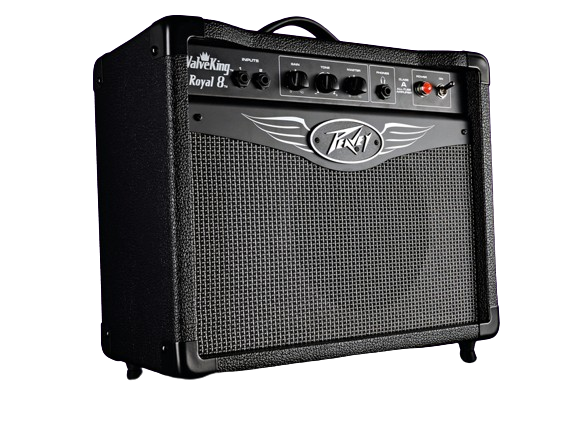 Peavey Royal8-6